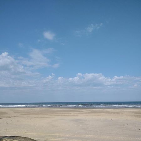 Aconchego Da Praia Praia Grande  Eksteriør bilde