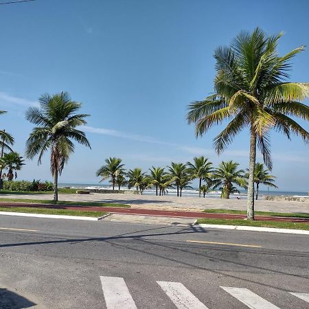 Aconchego Da Praia Praia Grande  Eksteriør bilde