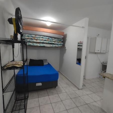 Aconchego Da Praia Praia Grande  Eksteriør bilde
