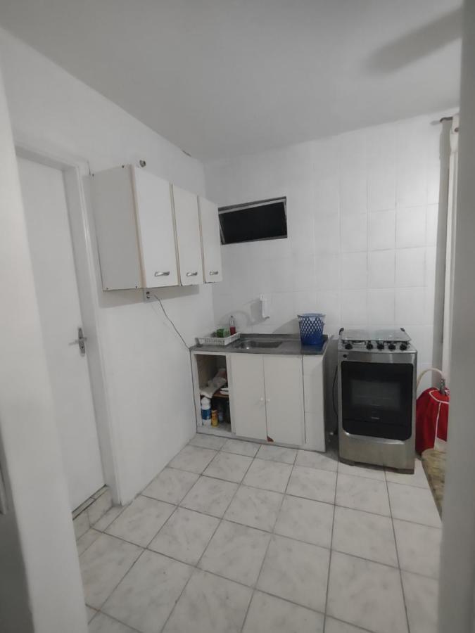 Aconchego Da Praia Praia Grande  Eksteriør bilde